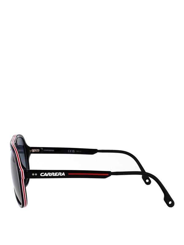 The Best Shops CARRERA: サングラス - サングラス - 黒