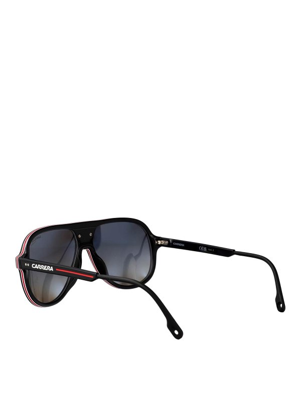 サングラス - 黒 shop online: CARRERA