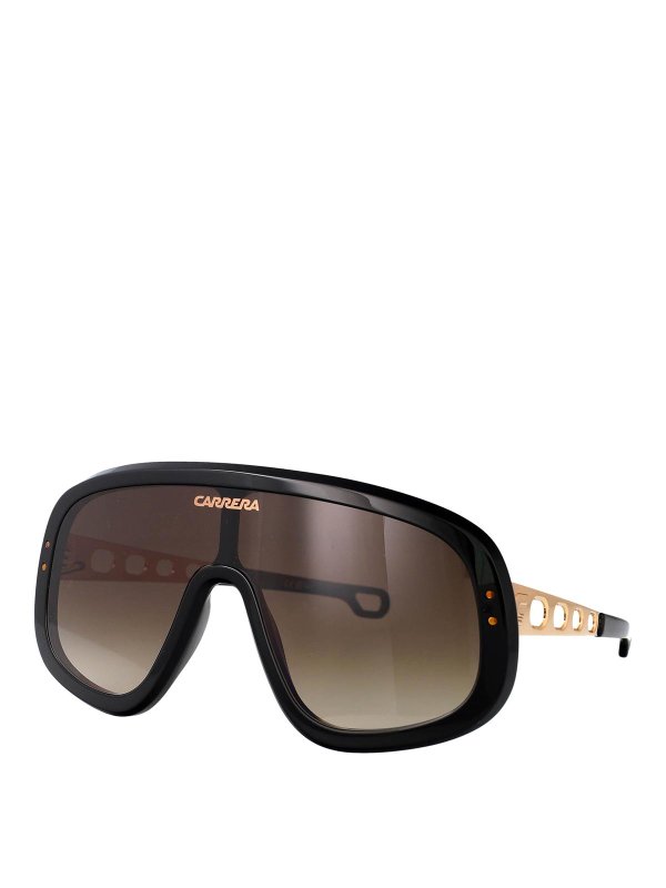 CARRERA: サングラス online - サングラス - 黒