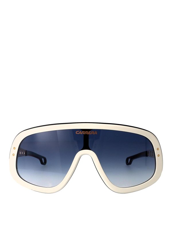 CARRERA: サングラス - サングラス - 金