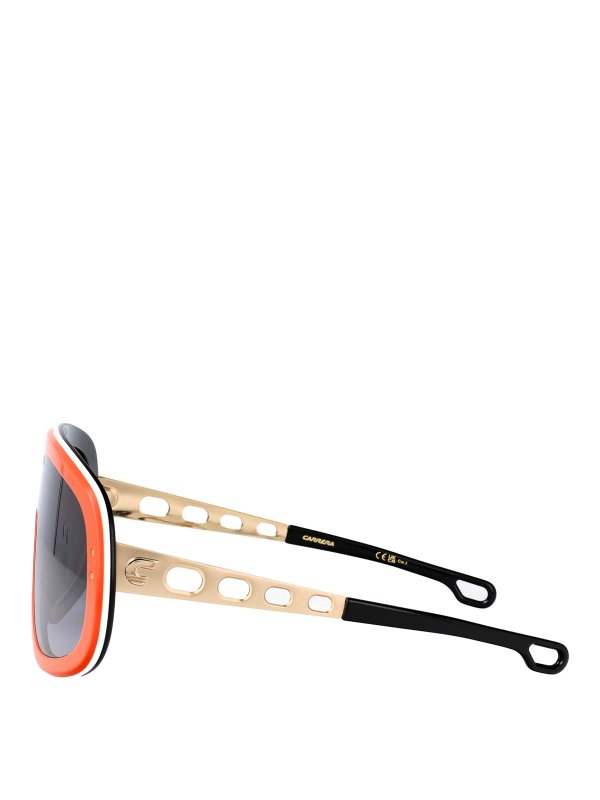 The Best Shops CARRERA: sunglasses - Flaglab 17 Sunglasses