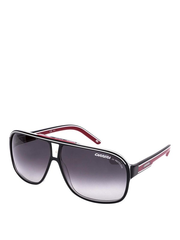 CARRERA: サングラス online - サングラス - 黒