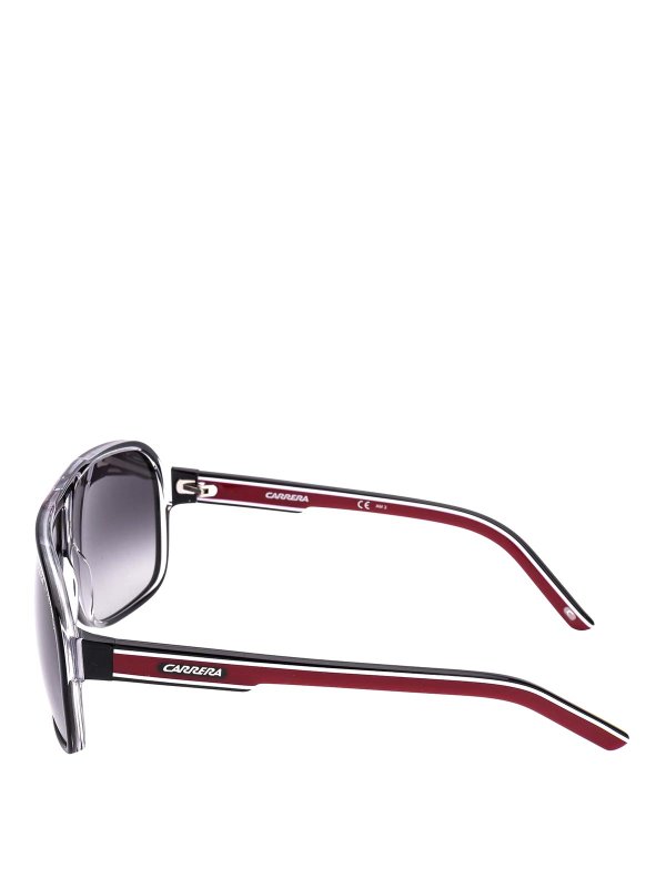 The Best Shops CARRERA: サングラス - サングラス - 黒