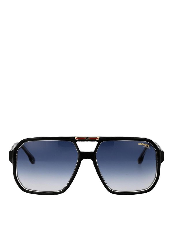 CARRERA: Gafas de sol - Gafas De Sol - Negro