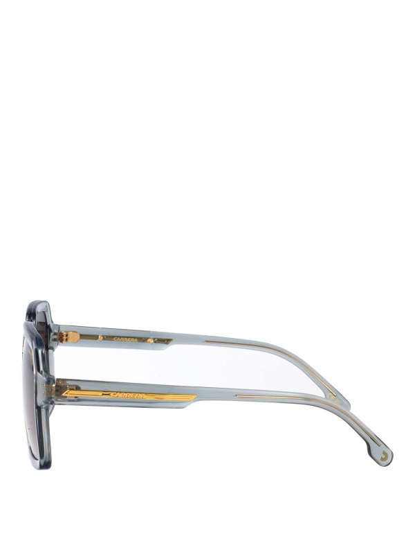 The Best Shops CARRERA: Sonnenbrillen - Sonnenbrille - Grau