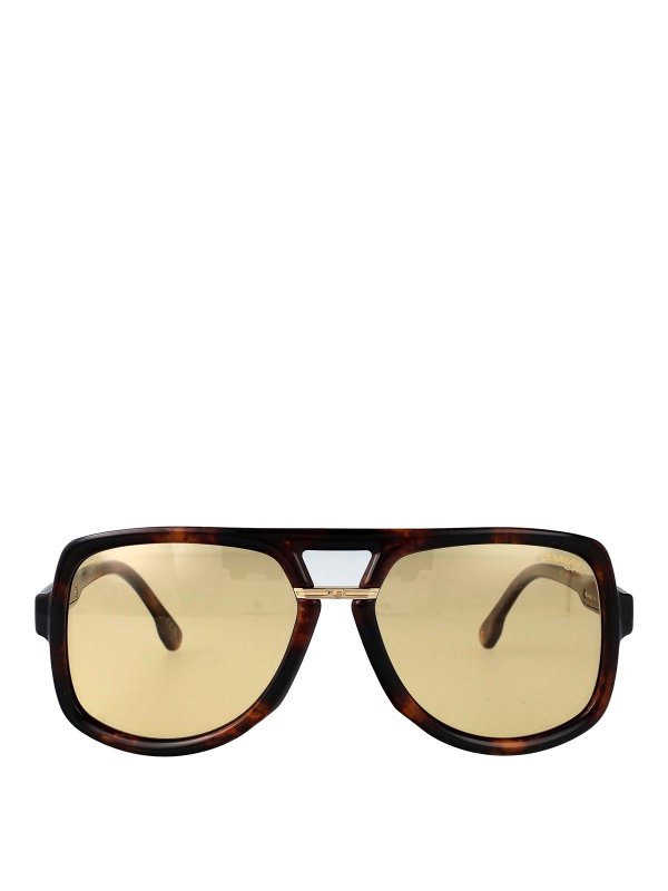 CARRERA: サングラス - サングラス - ブラウン