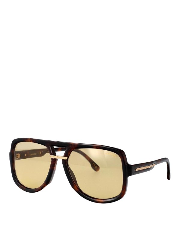 CARRERA: サングラス online - サングラス - ブラウン