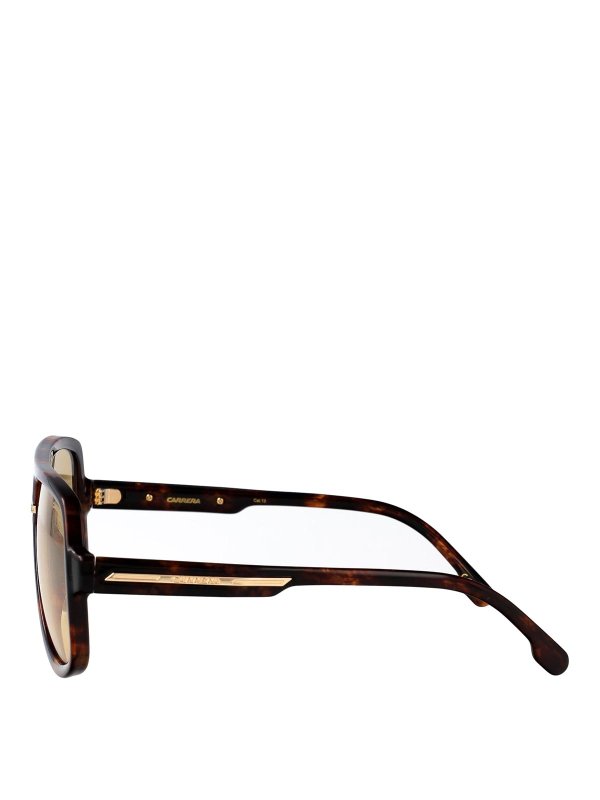 The Best Shops CARRERA: サングラス - サングラス - ブラウン