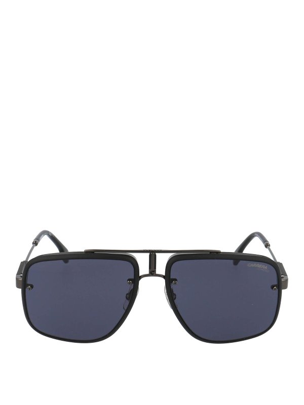 CARRERA: Sonnenbrillen - Sonnenbrille - Schwarz