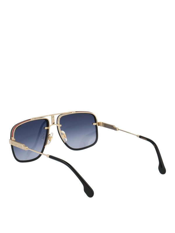 Lunettes De Soleil - Or shop online: CARRERA