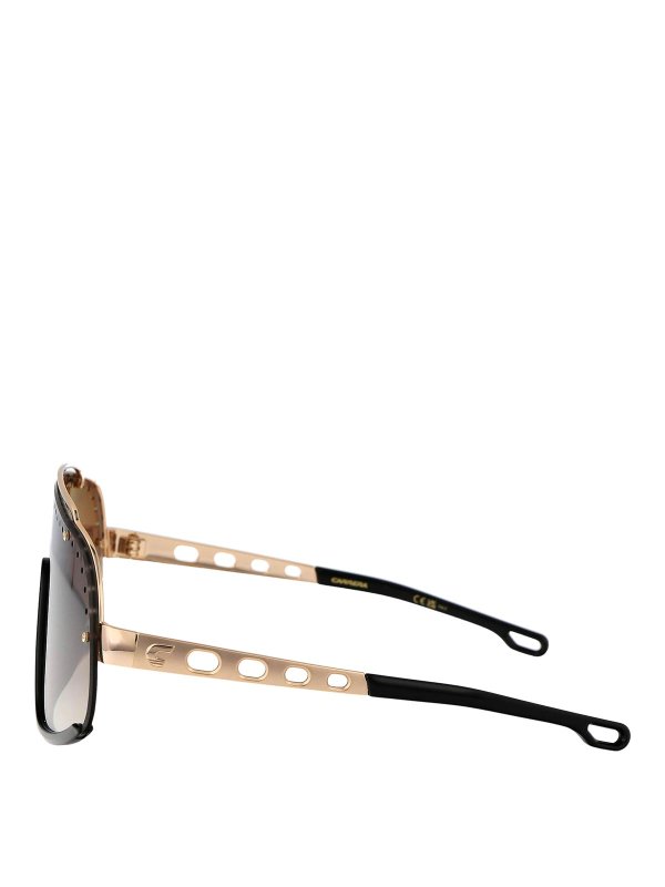 The Best Shops CARRERA: サングラス - サングラス - ブラウン