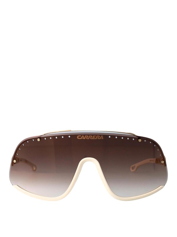 CARRERA: Sonnenbrillen - Sonnenbrille - Gold