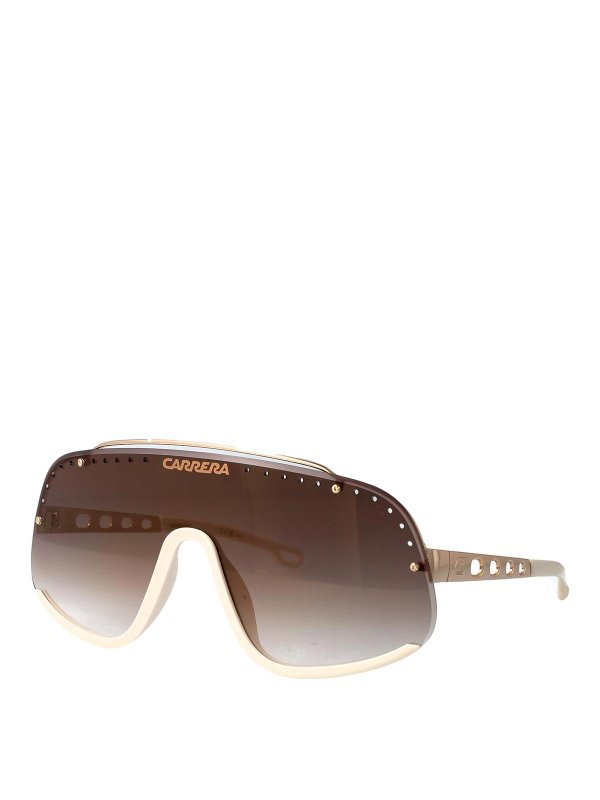 CARRERA: Sonnenbrillen online - Sonnenbrille - Gold