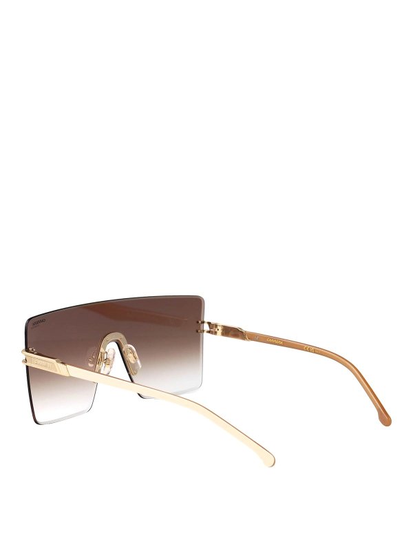 Lunettes De Soleil - Or shop online: CARRERA