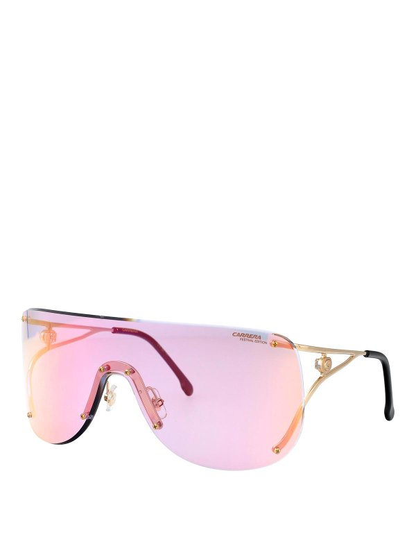 CARRERA: サングラス online - サングラス - 金