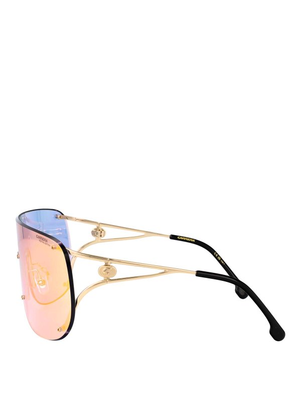 The Best Shops CARRERA: サングラス - サングラス - 金