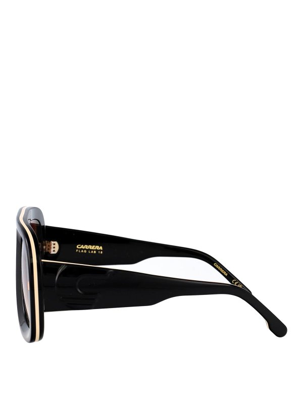 The Best Shops CARRERA: sunglasses - Flaglab 18 Sunglasses