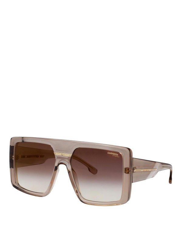 CARRERA: Lunettes de soleil online - Lunettes De Soleil - Or