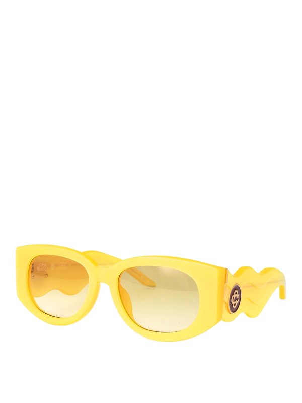 CASABLANCA: sunglasses online - Memphis Sunglasses