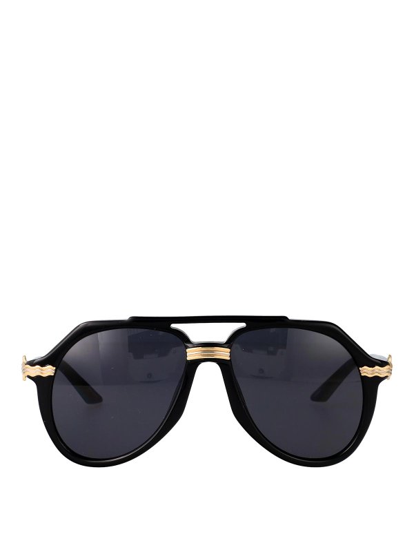 CASABLANCA: sunglasses - Rajio Sunglasses