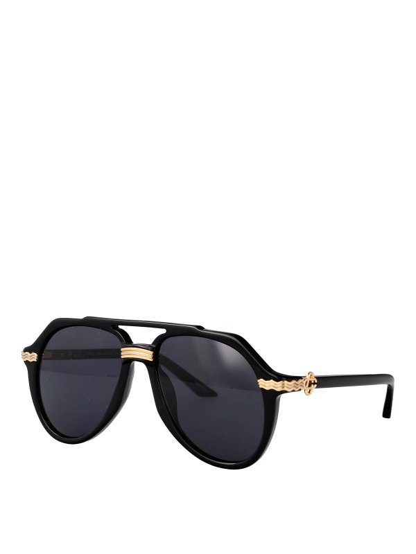 CASABLANCA: sunglasses online - Rajio Sunglasses