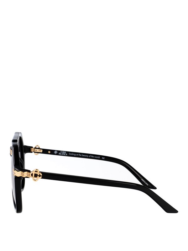 The Best Shops CASABLANCA: sunglasses - Rajio Sunglasses