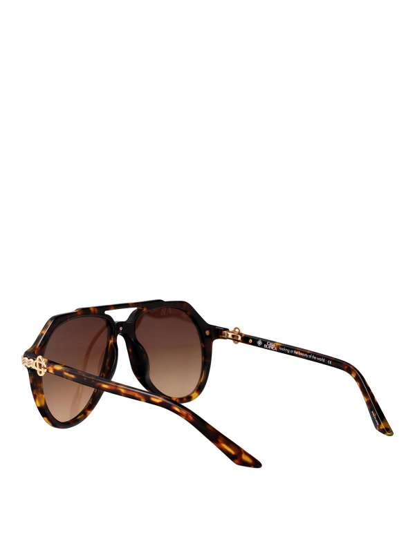 Gafas De Sol - Marrón shop online: CASABLANCA