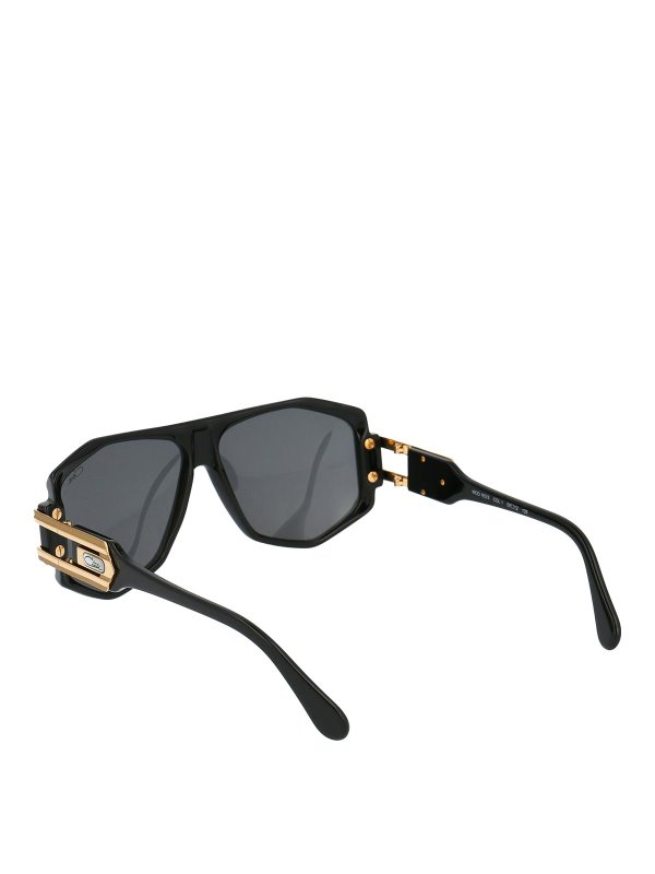 サングラス - 黒 shop online: CAZAL