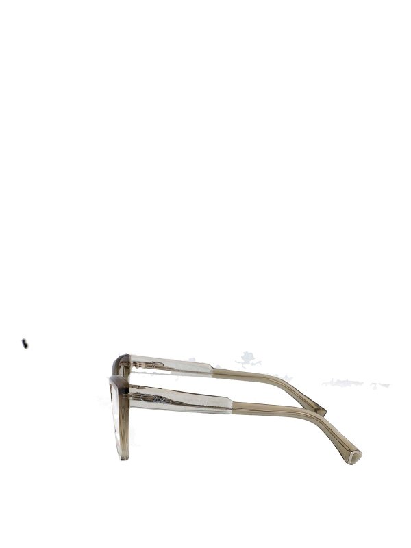 The Best Shops CAZAL: Sonnenbrillen - Sonnenbrille - Weiß