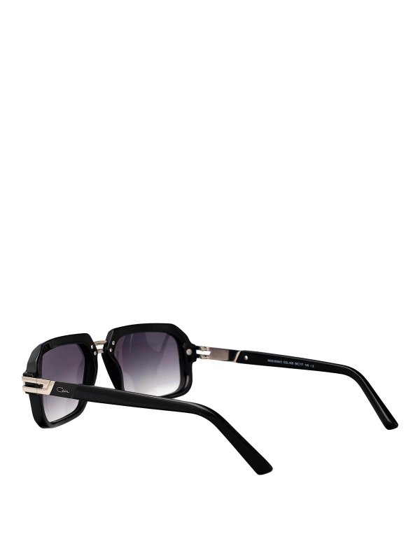 サングラス - 黒 shop online: CAZAL