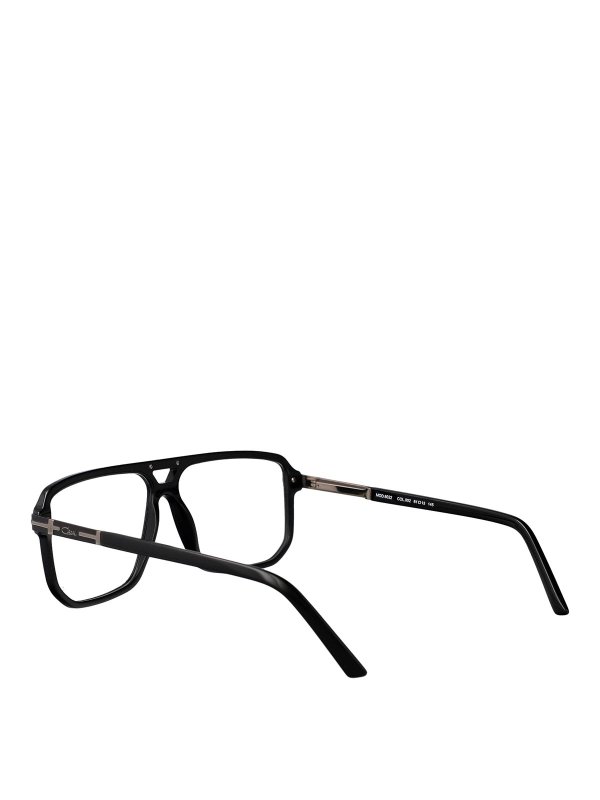 サングラス - 黒 shop online: CAZAL