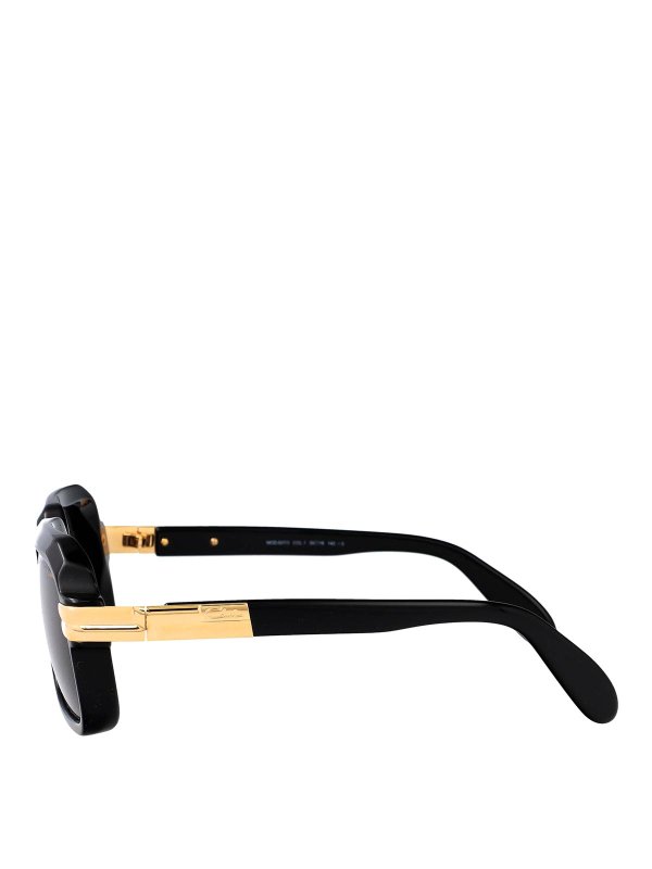 The Best Shops CAZAL: Lunettes de soleil - Lunettes De Soleil - Noir