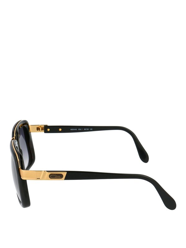 The Best Shops CAZAL: sunglasses - Mod 616/3 Sunglasses
