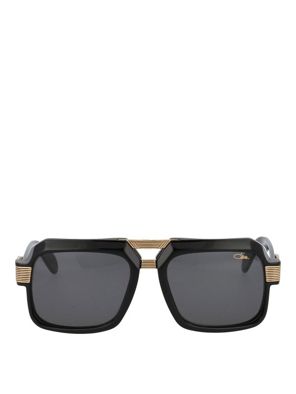 CAZAL: Sonnenbrillen - Sonnenbrille - Schwarz