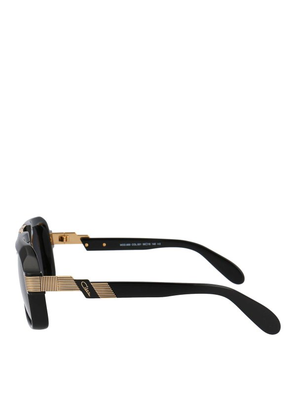 The Best Shops CAZAL: Sonnenbrillen - Sonnenbrille - Schwarz