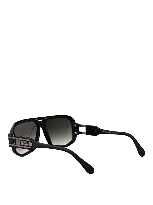 サングラス - 黒 shop online: CAZAL