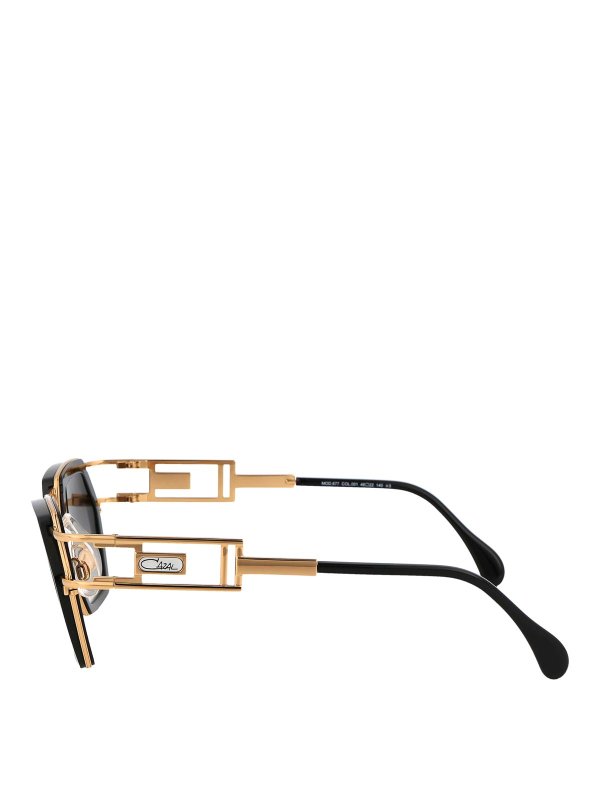 The Best Shops CAZAL: サングラス - サングラス - 黒