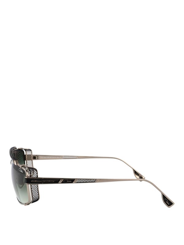 The Best Shops CAZAL: Gafas de sol - Gafas De Sol - Plata