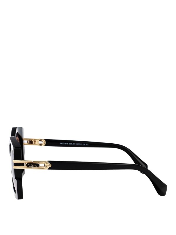 The Best Shops CAZAL: Gafas de sol - Gafas De Sol - Negro