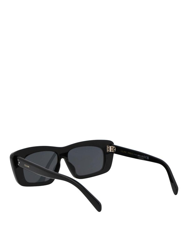 Lunettes De Soleil - Noir shop online: CELINE