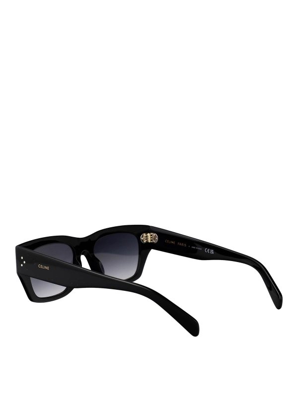 Lunettes De Soleil - Noir shop online: CELINE