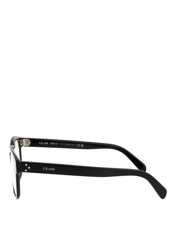 The Best Shops CELINE: occhiali da sole - Bold 3 punti HD occhiali HD