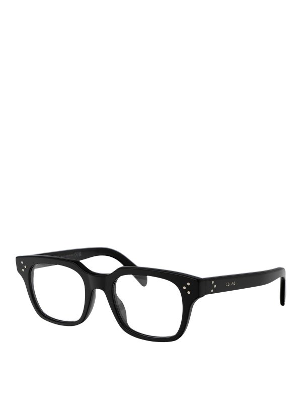 CELINE: Gafas de sol online - Gafas De Sol - Negro