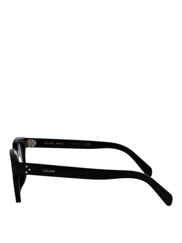 The Best Shops CELINE: Gafas de sol - Gafas De Sol - Negro