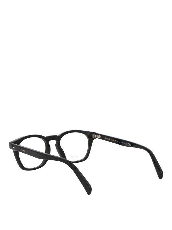Thin 2 Dots Glasses shop online: CELINE