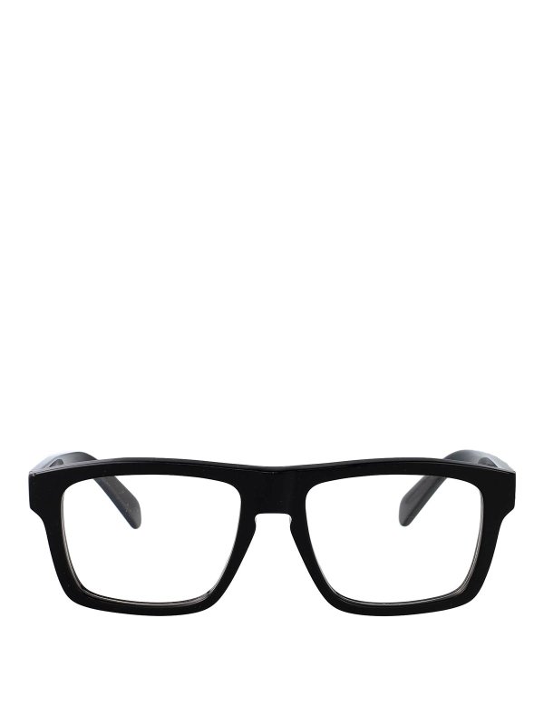 CELINE: サングラス - サングラス - 黒