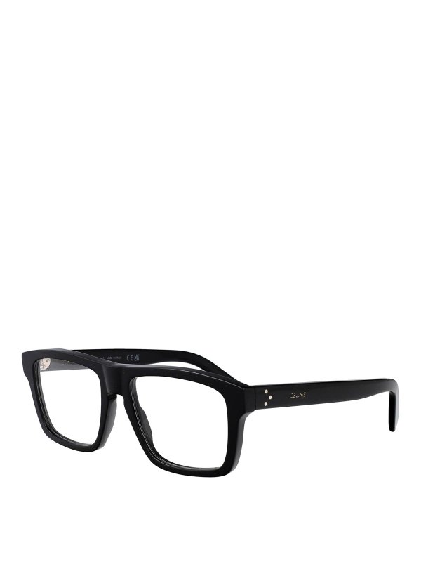 CELINE: サングラス online - サングラス - 黒