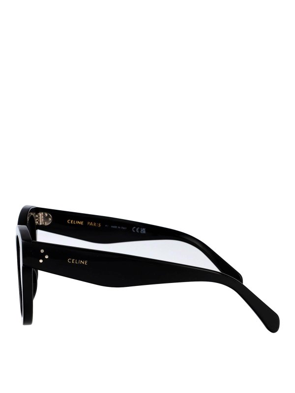The Best Shops CELINE: Gafas de sol - Gafas De Sol - Negro