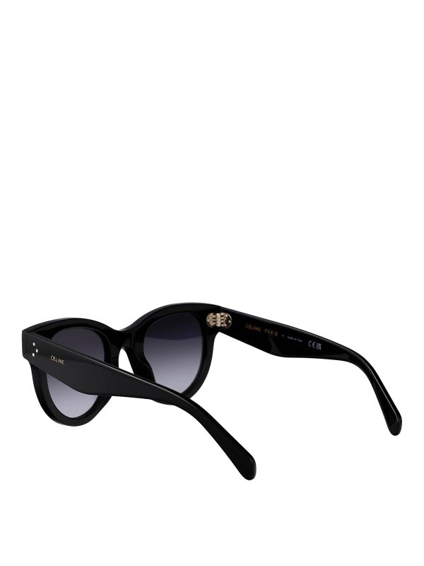 Gafas De Sol - Negro shop online: CELINE