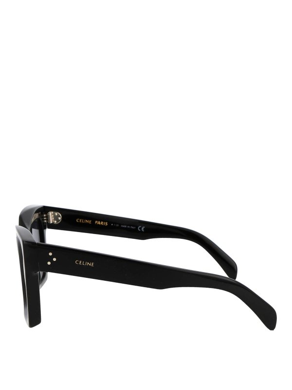 The Best Shops CELINE: Gafas de sol - Gafas De Sol - Negro
